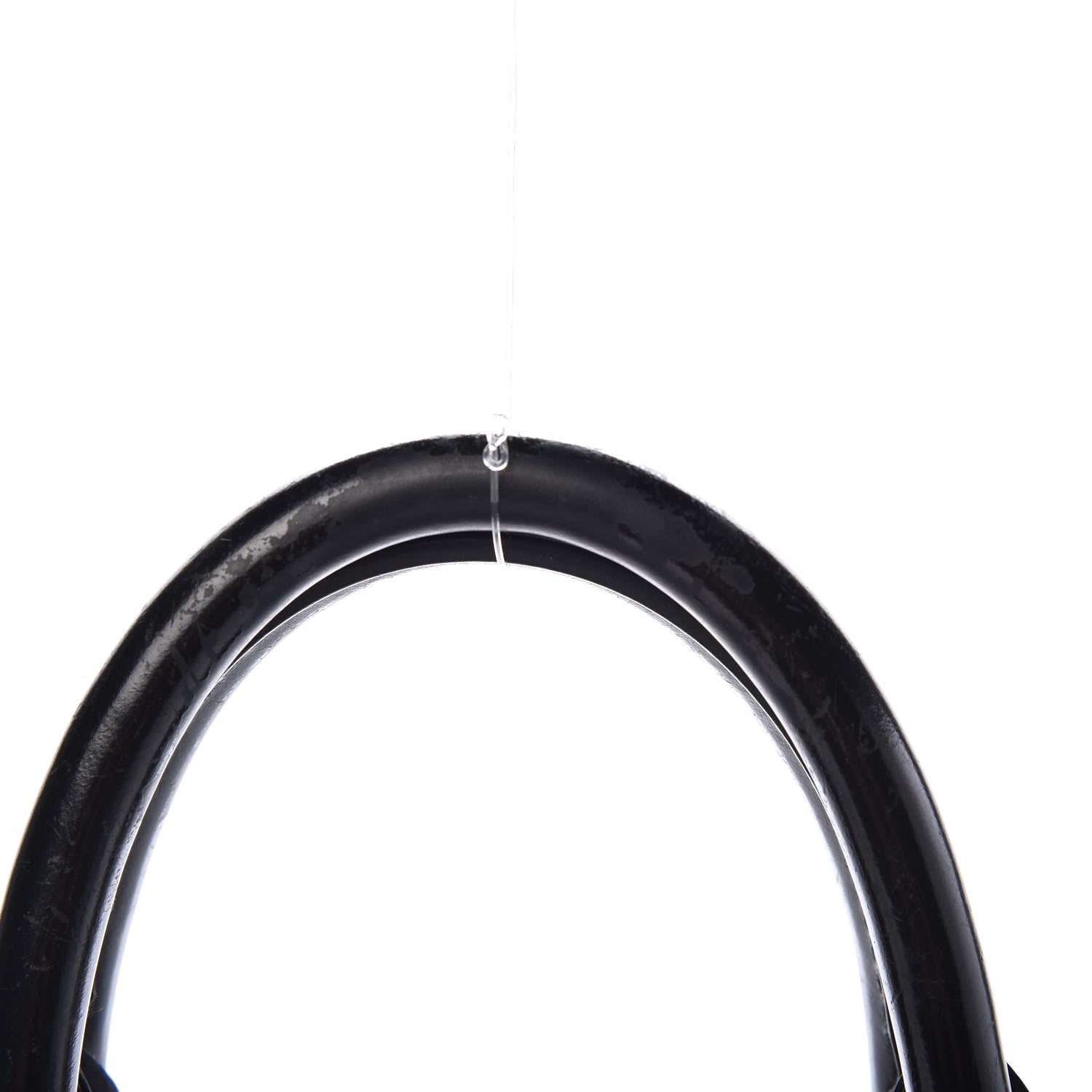 Louis Vuitton Epi Alma PM Black 12 of 17