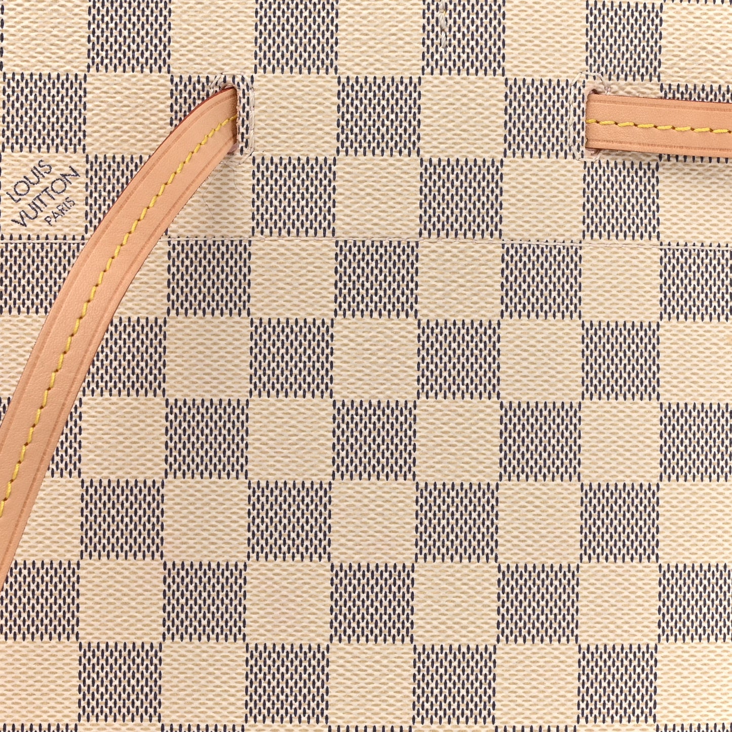 Damier Azur Girolata