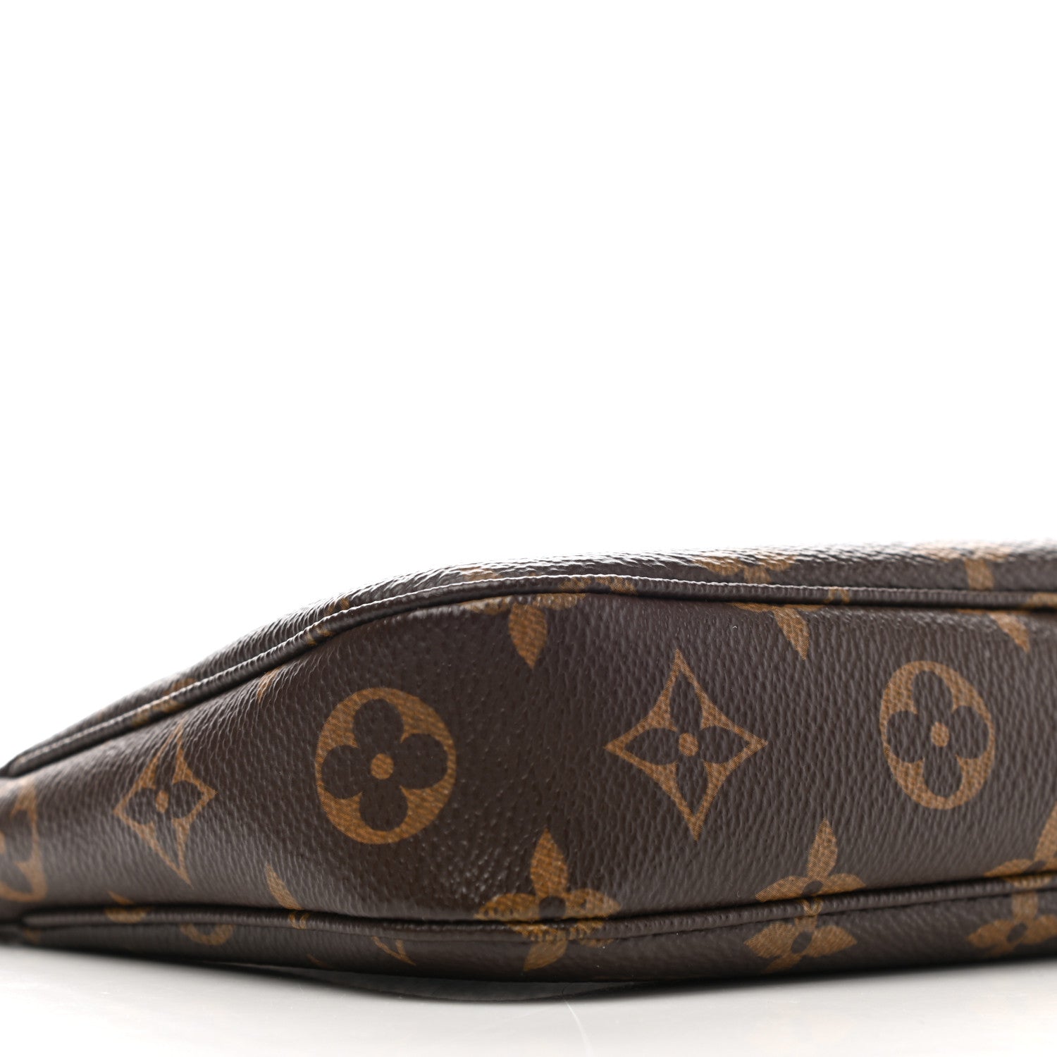 Louis Vuitton Monogram Pochette Accessories NM 8 of 11