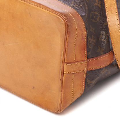 Louis Vuitton Monogram Noe 4 of 7