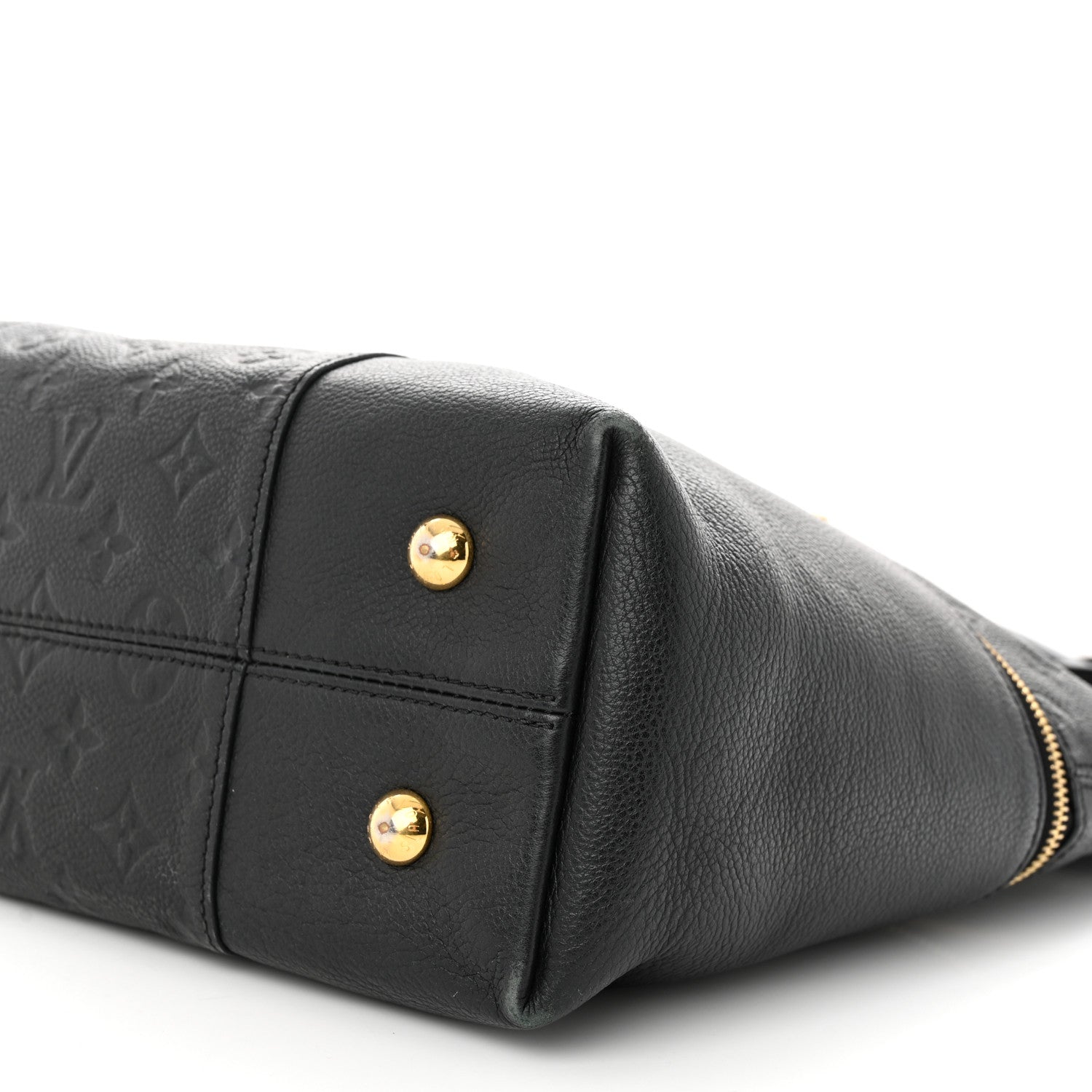 Louis Vuitton Empreinte Melie Black 11 of 13