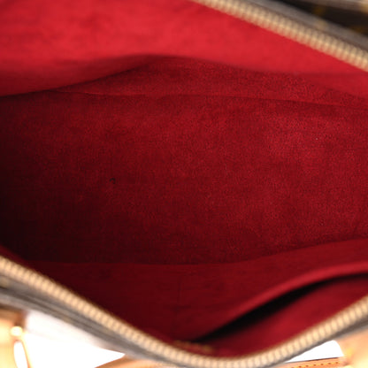 Louis Vuitton Monogram Multipli-Cite 5 of 9