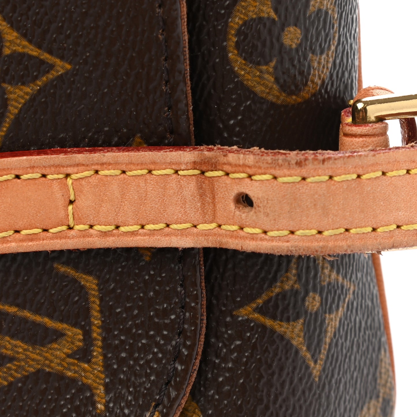 Monogram Pochette Marelle PM