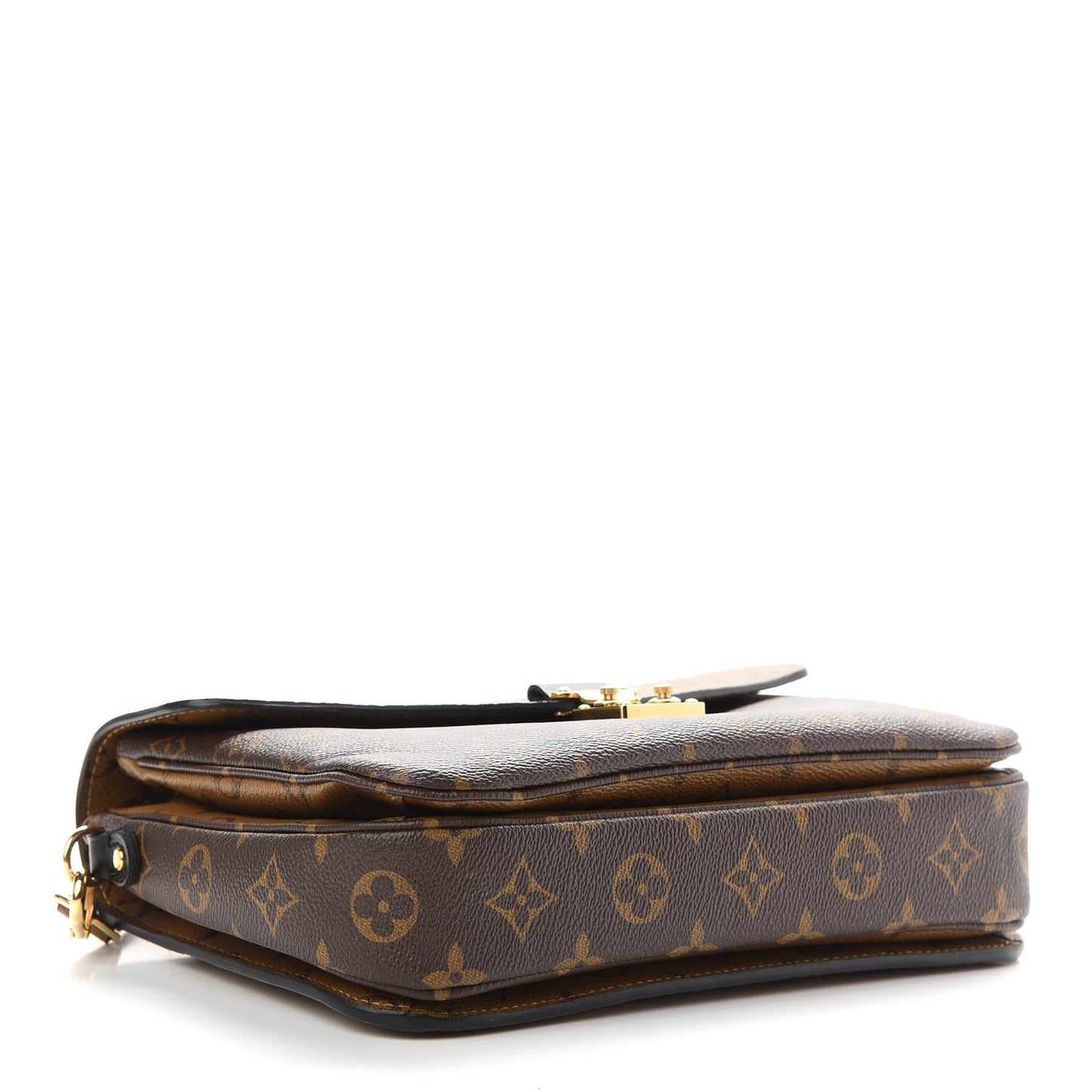 Reverse Monogram Pochette Metis