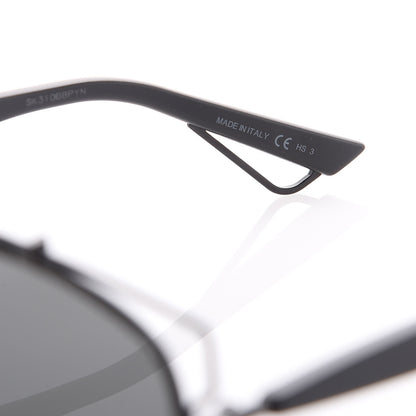 Christian Dior Technologic Sunglasses Black 6 of 8