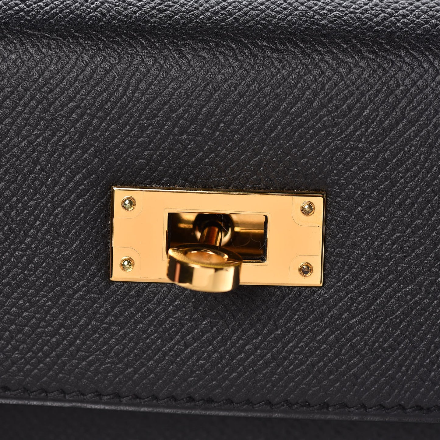 Epsom Kelly Sellier 28 Black