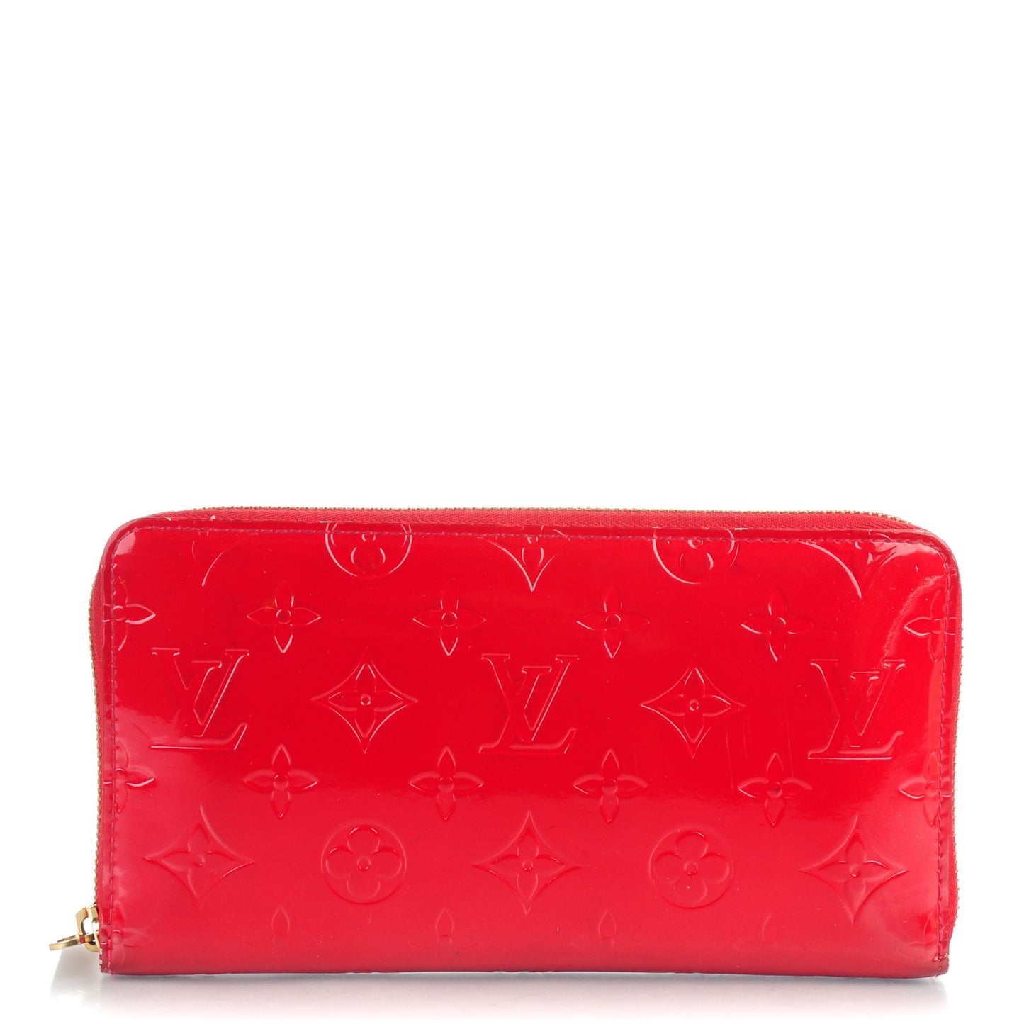 Vernis Zippy Wallet Pomme D'Amour