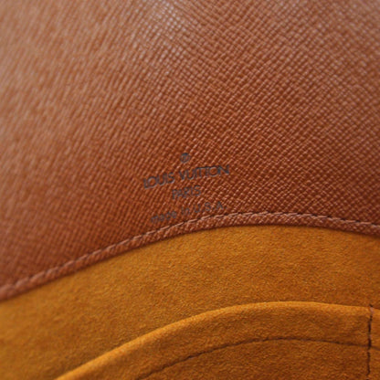 Louis Vuitton Monogram Musette GM 8 of 9
