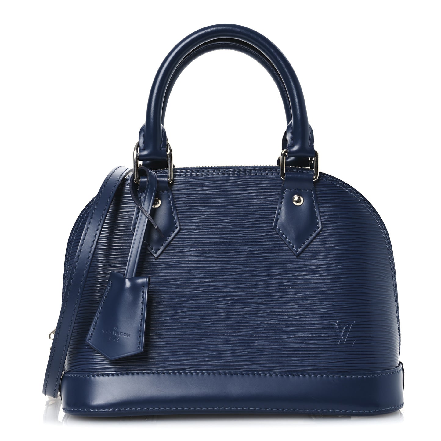 Epi Alma BB Indigo