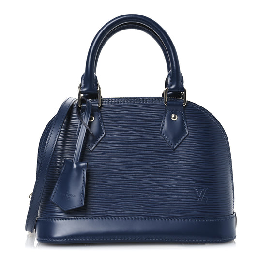 Epi Alma BB Indigo