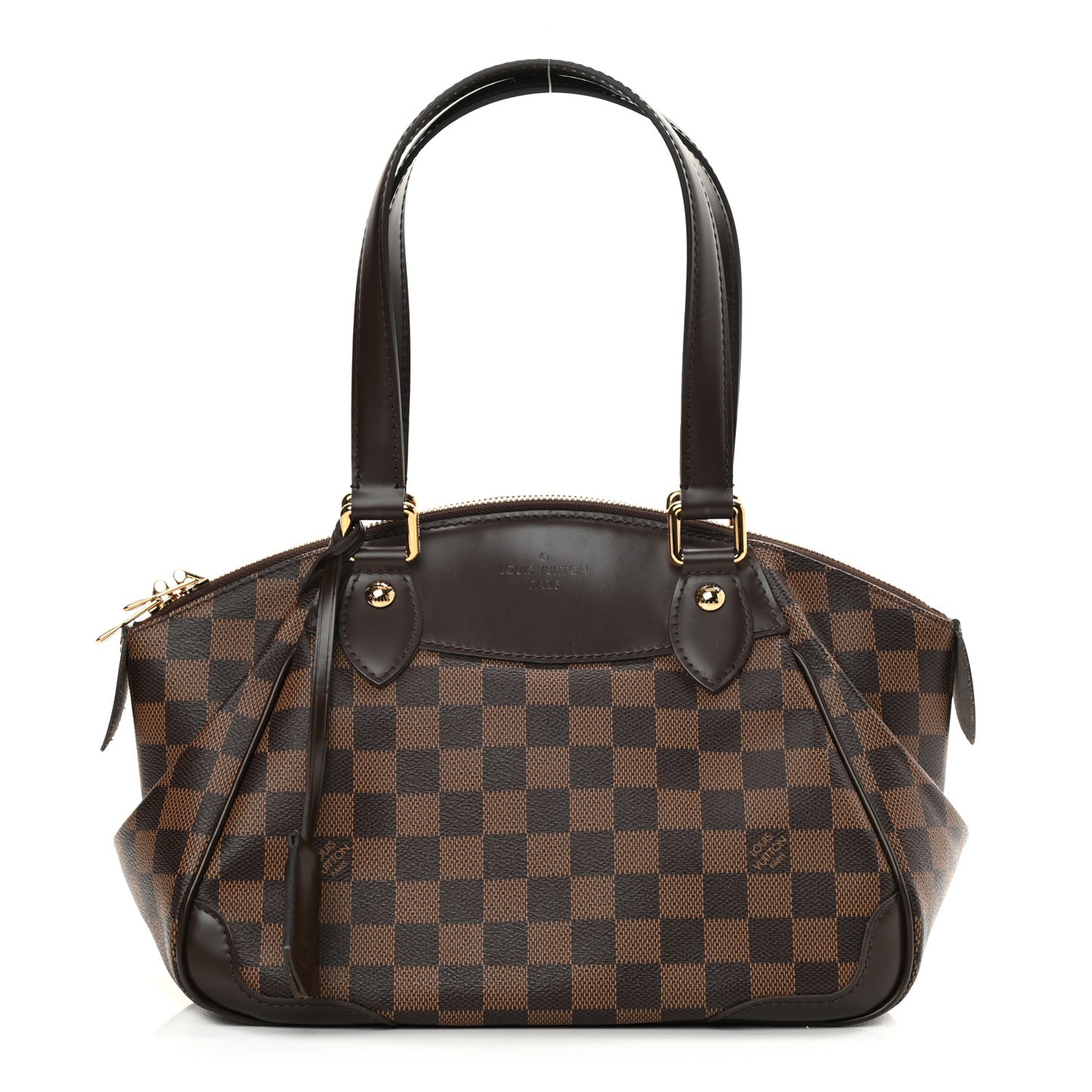 Damier Ebene Verona PM