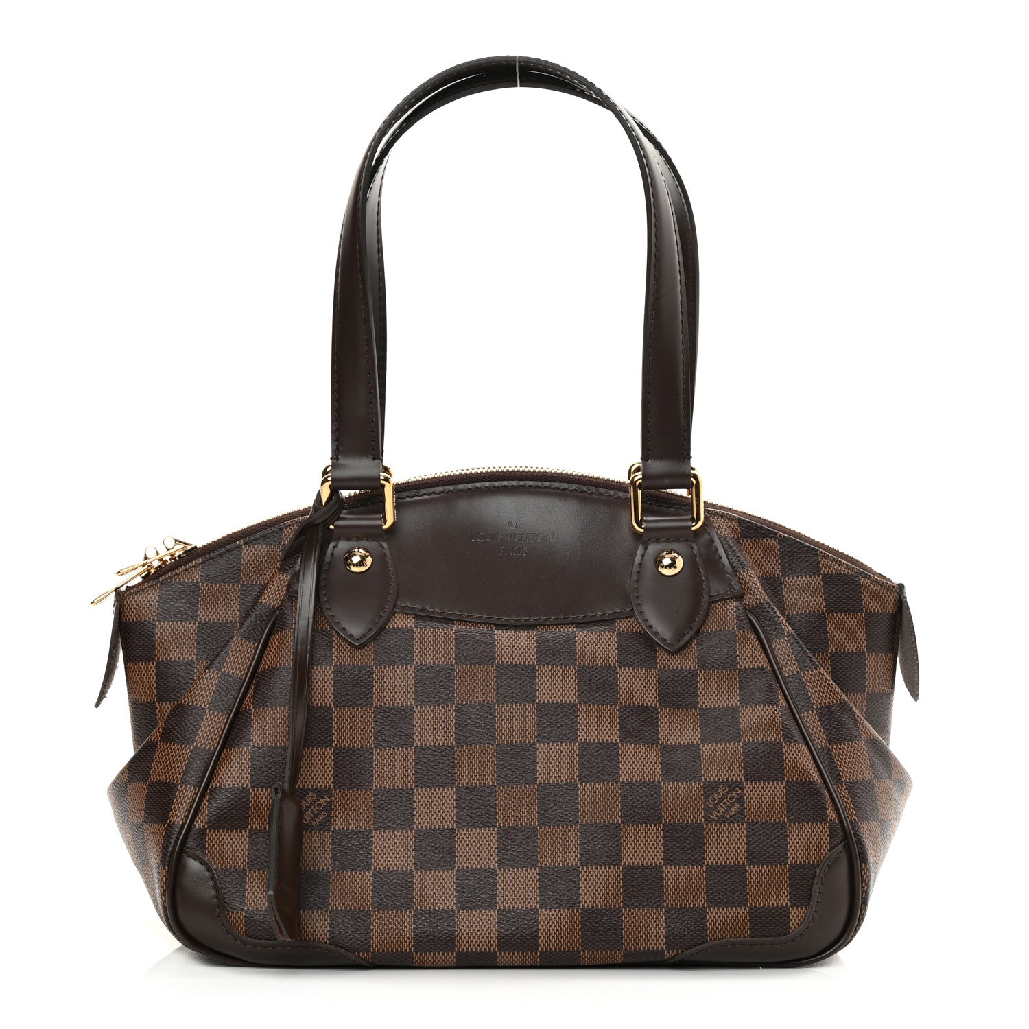 Louis Vuitton Damier Ebene Verona PM 1 of 11