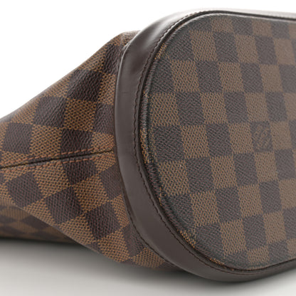 Louis Vuitton Damier Ebene Manosque GM 8 of 19