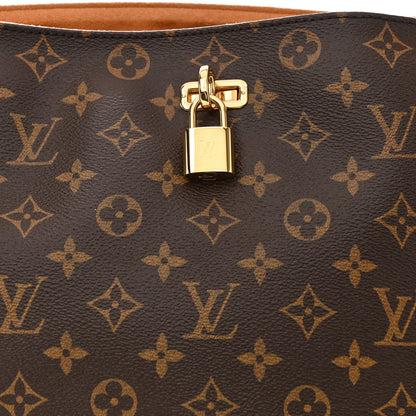 Louis Vuitton Monogram Gaia Epice 8 of 10
