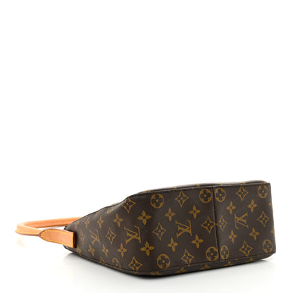 Louis Vuitton Monogram Looping MM 4 of 13