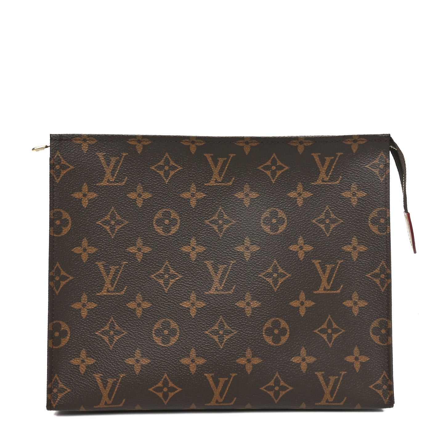 Monogram Toiletry Pouch 26