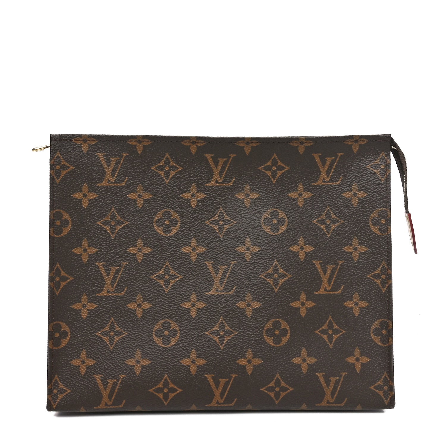 Louis Vuitton Monogram Toiletry Pouch 26 1 of 9