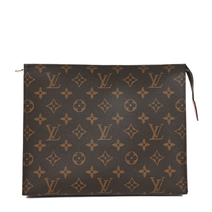 Louis Vuitton Monogram Toiletry Pouch 26 1 of 9