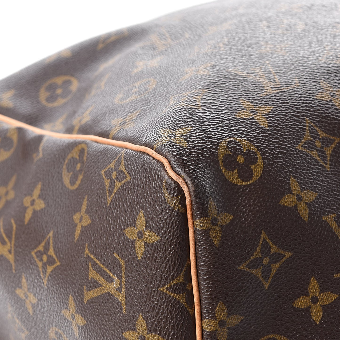 Monogram Keepall Bandouliere 60