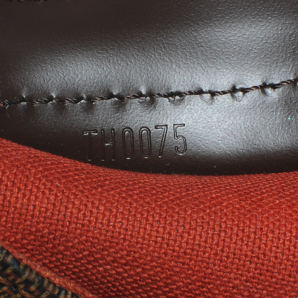 Damier Ebene Chelsea