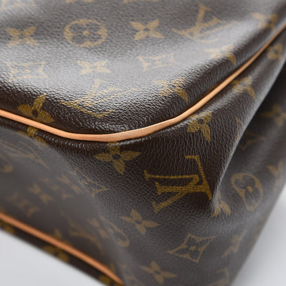 Louis Vuitton Monogram Batignolles Horizontal 9 of 12