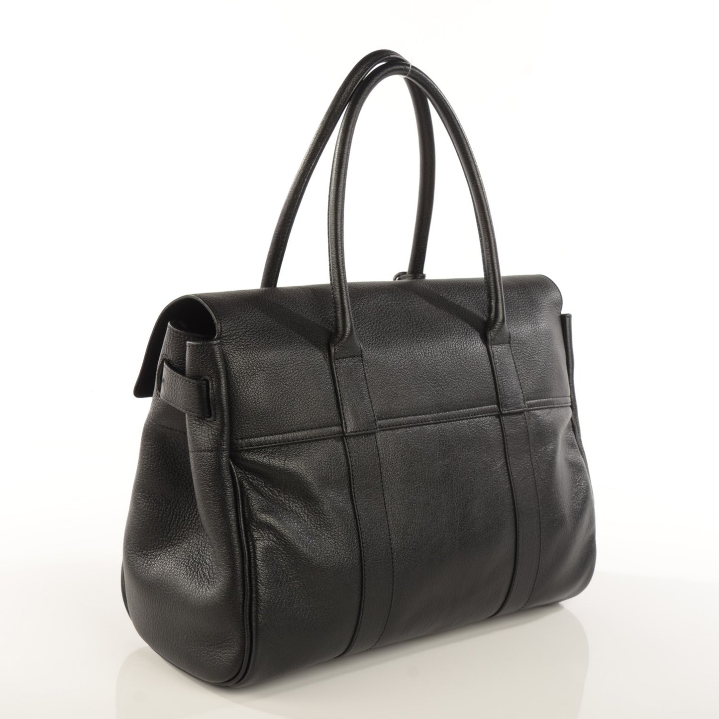 Glossy Goat Bayswater Black