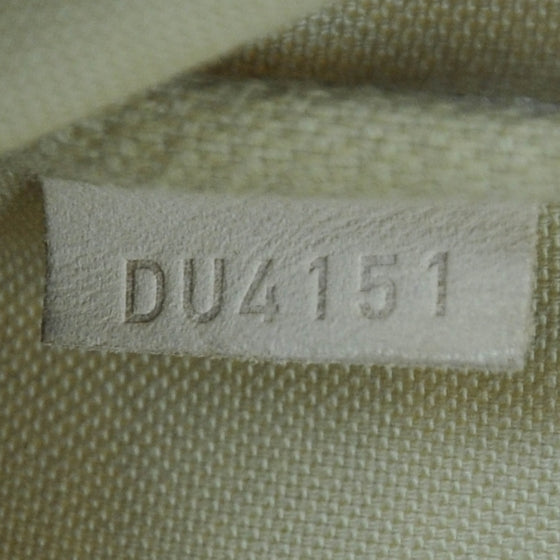 Damier Azur Mini Pochette Accessories