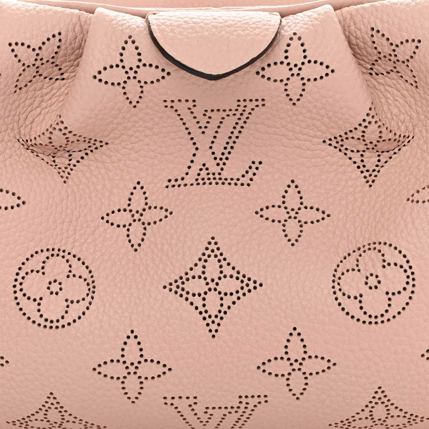 Mahina Scala Mini Pouch Magnolia
