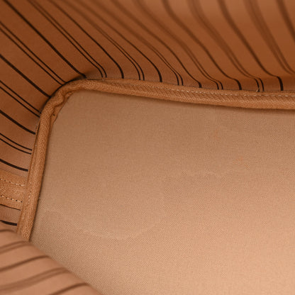 Louis Vuitton Monogram Neo Neverfull MM 7 of 11