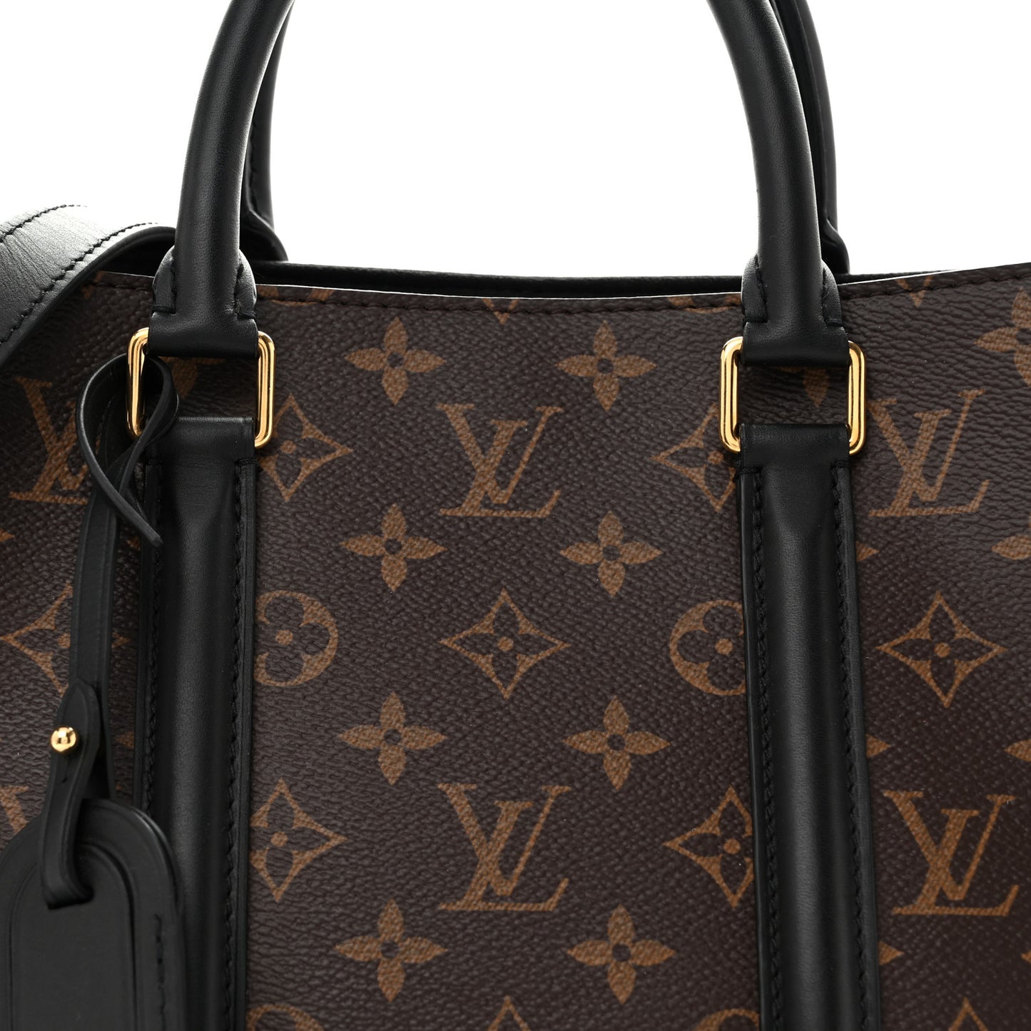 Monogram Soufflot MM Black