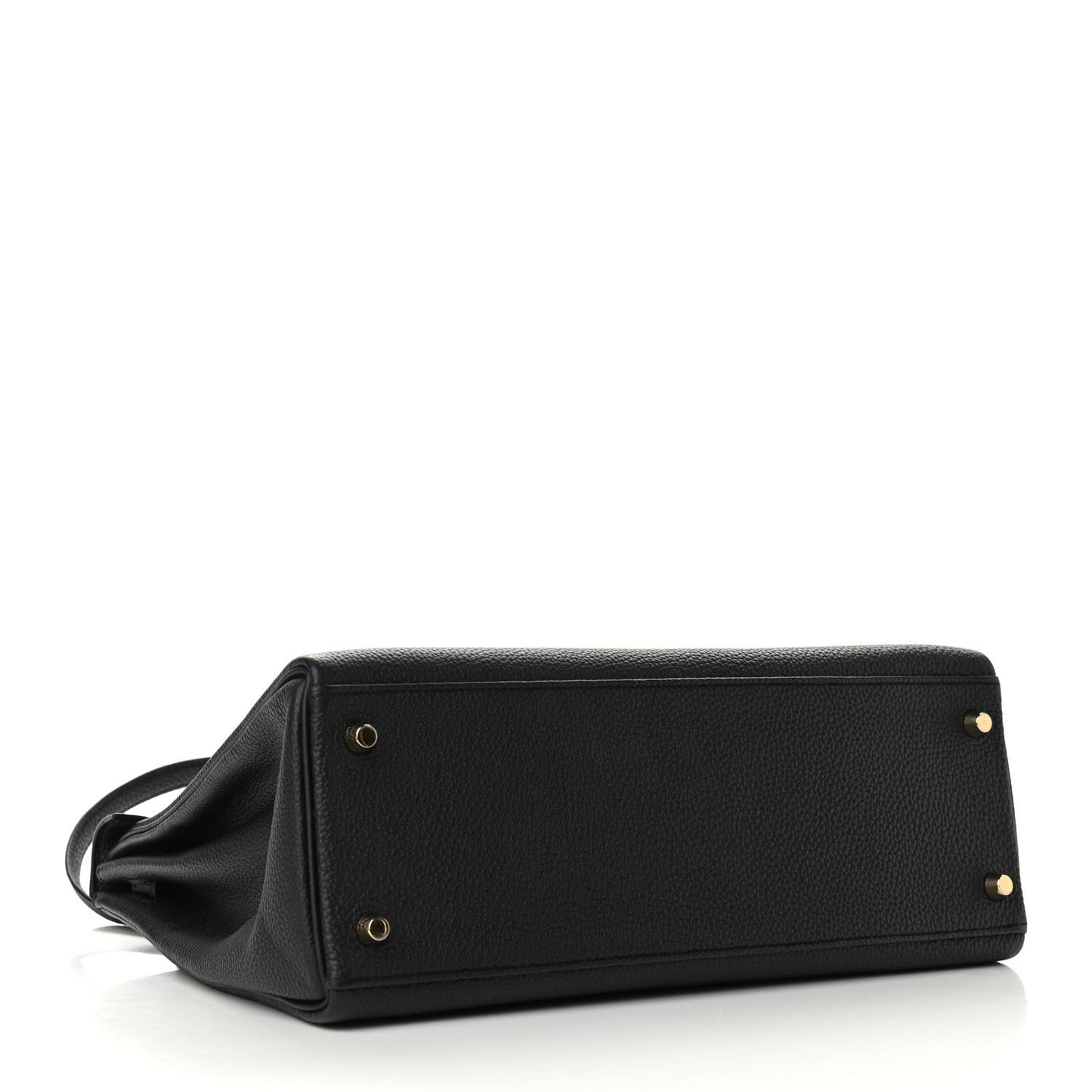 Togo Kelly Retourne 32 Black