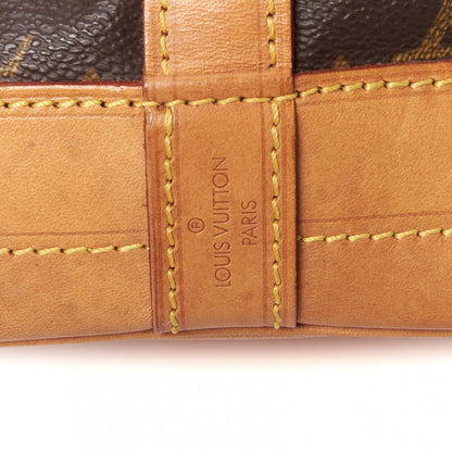 Louis Vuitton Monogram Noe 9 of 9