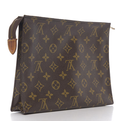 Louis Vuitton Monogram Toiletry Pouch 26 2 of 7