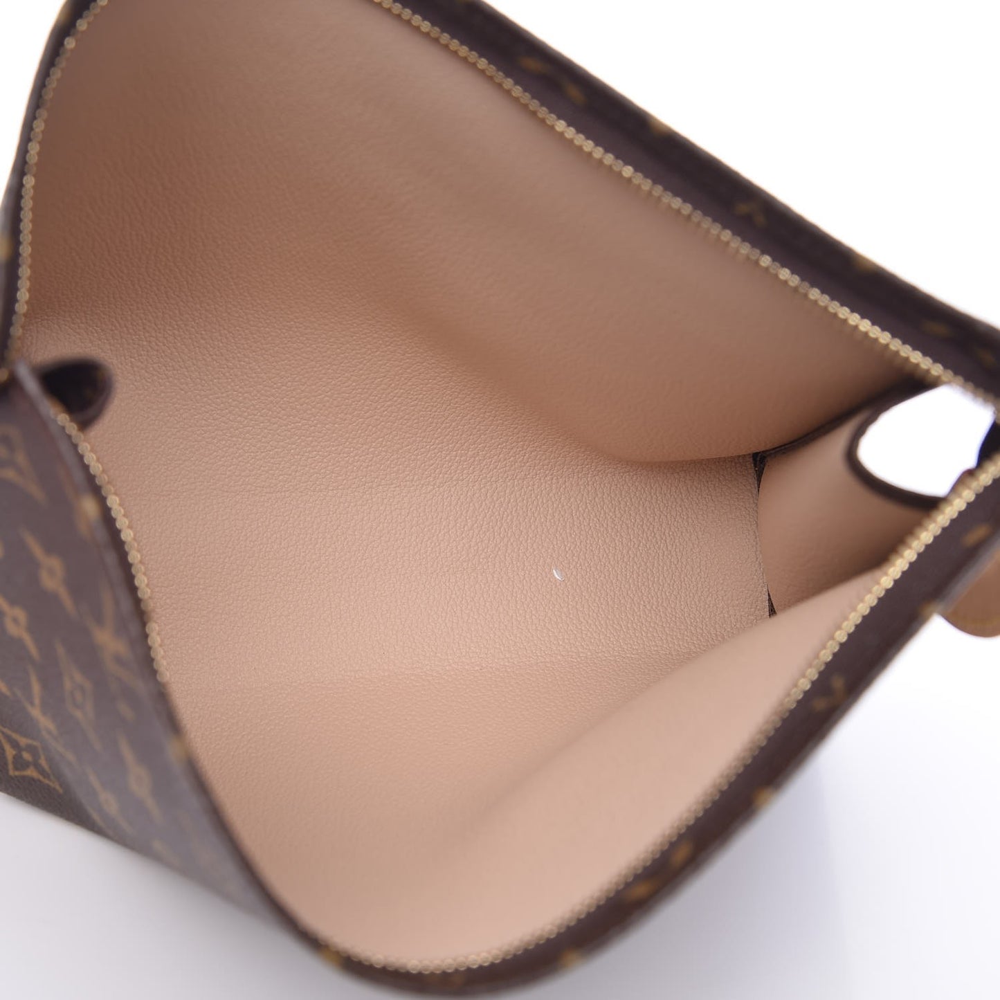Monogram Toiletry Pouch 26