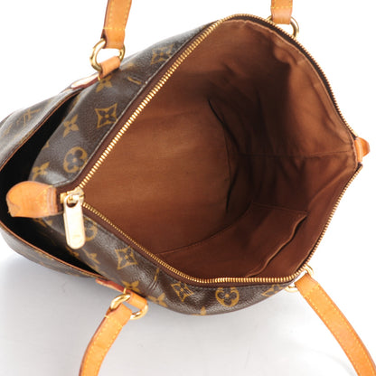 Louis Vuitton Monogram Totally PM 5 of 8