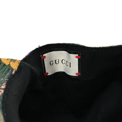 Gucci Cotton Linen Loved Gucci Baseball Hat L 7 of 8