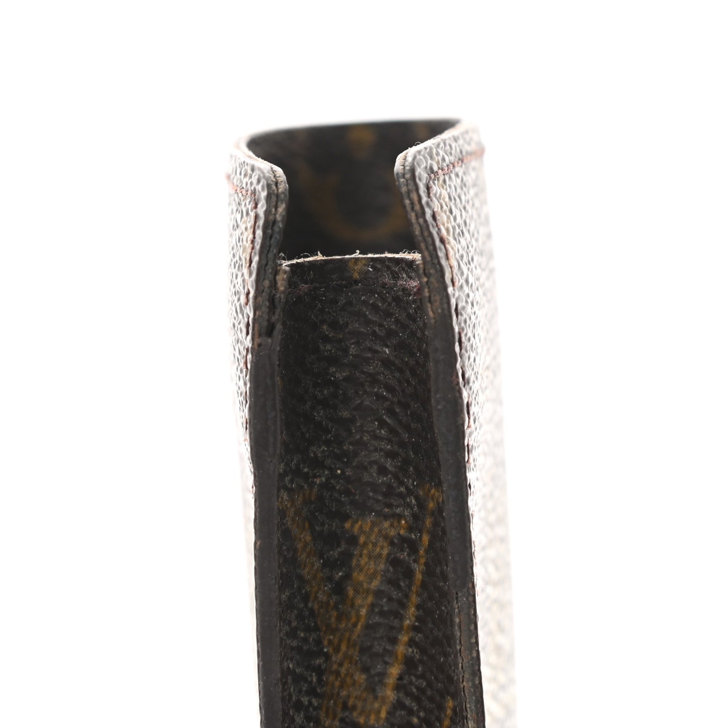 Monogram Sunglasses Case
