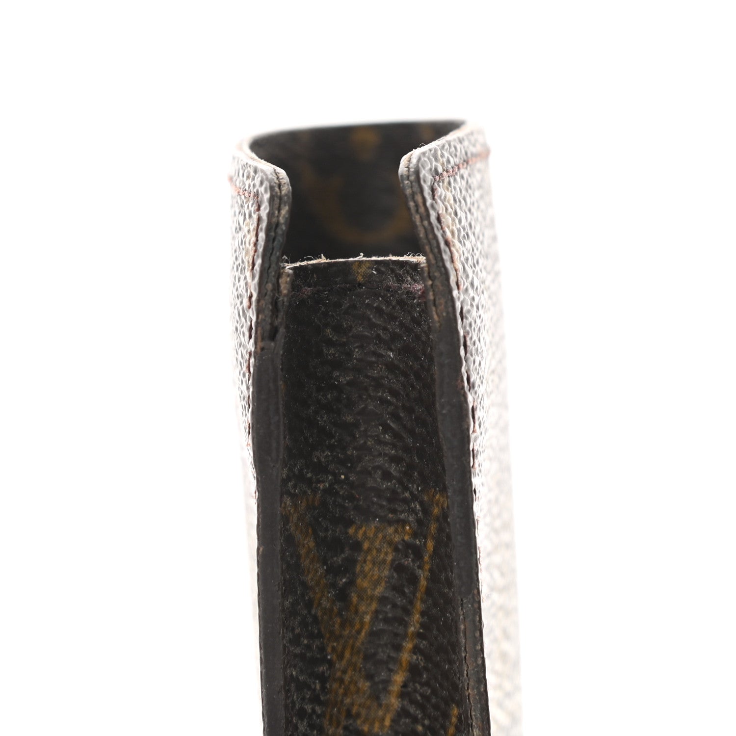 Louis Vuitton Monogram Sunglasses Case 8 of 10