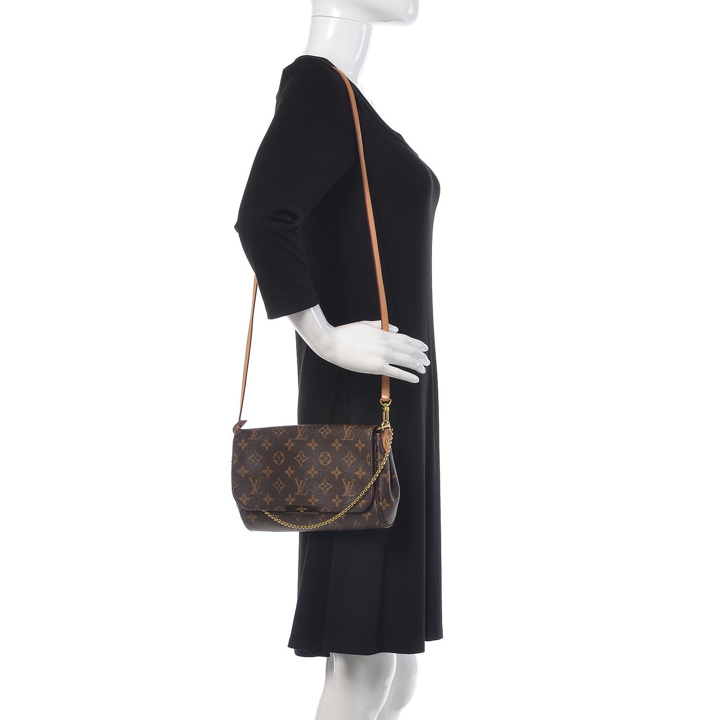 Monogram Favorite MM