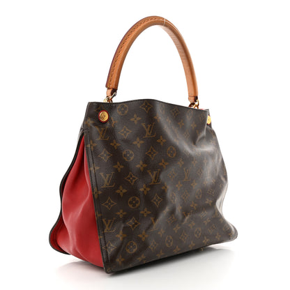 Louis Vuitton Monogram Gaia Cherry 3 of 20