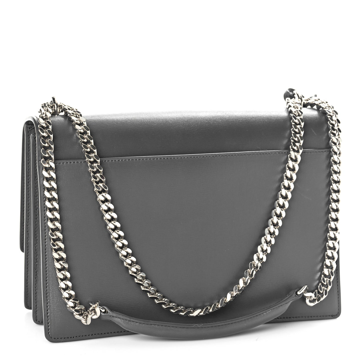 Calfskin Large Monogram Sunset Earth