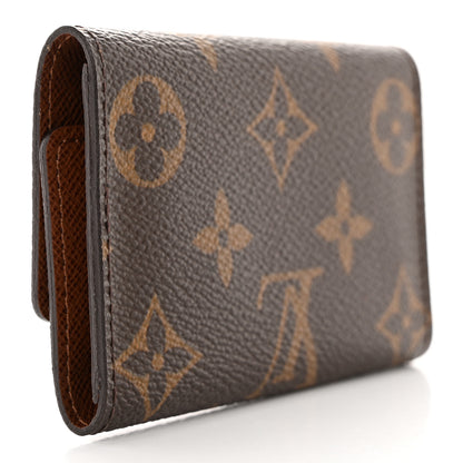 Louis Vuitton Monogram 6 Key Multicles Holder 3 of 7