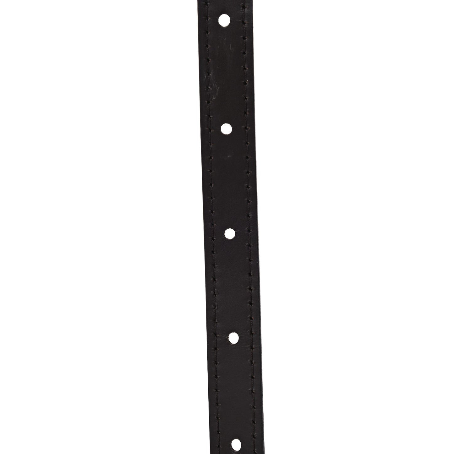 Calfskin 16mm Adjustable Shoulder Strap Brown