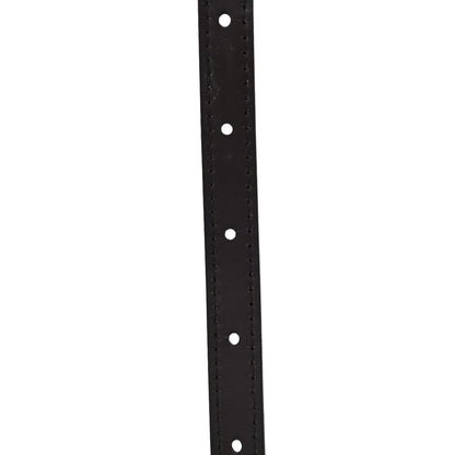 Louis Vuitton Calfskin 16mm Adjustable Shoulder Strap Brown 5 of 5