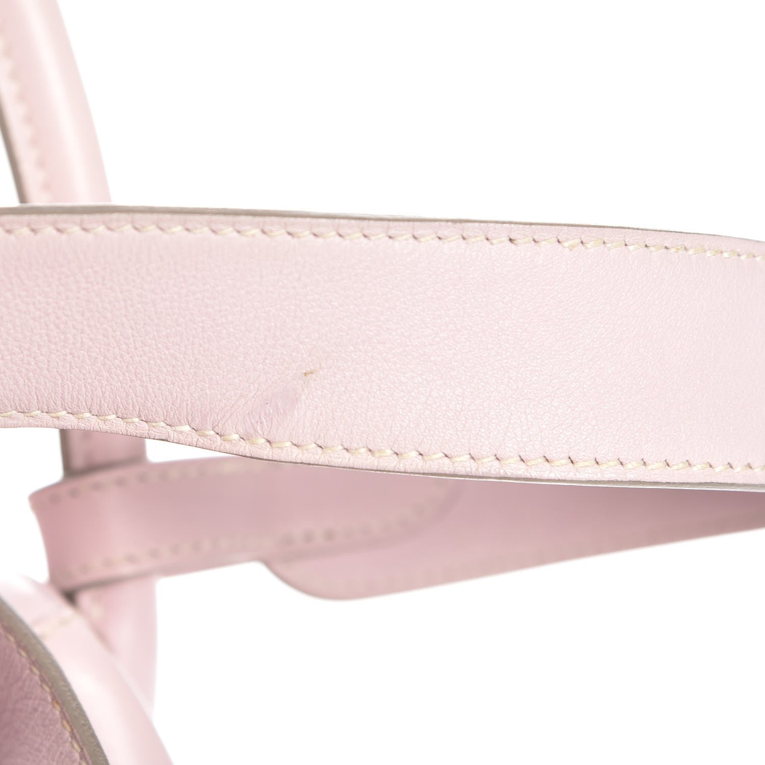 Hermes Swift Lindy 30 Rose Dragee 7 of 10