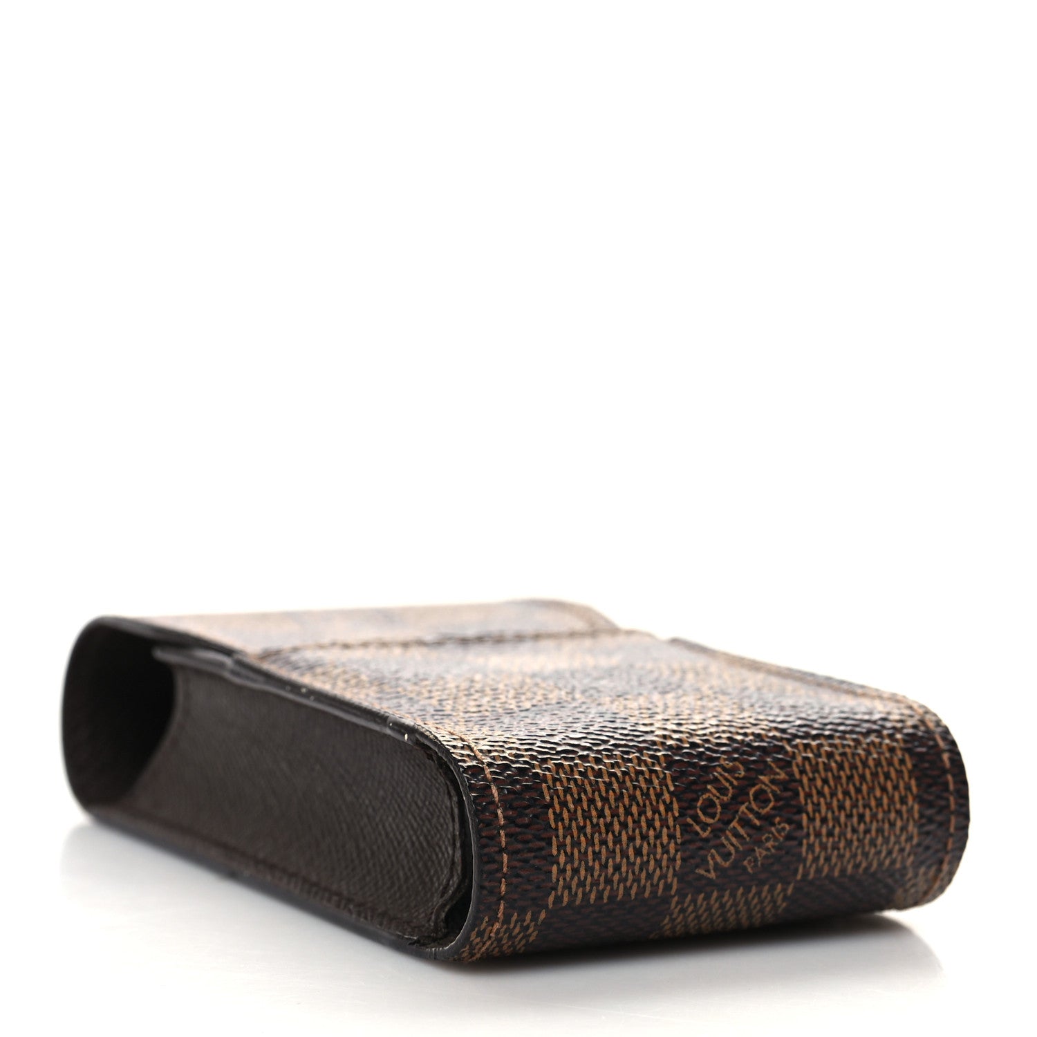 Louis Vuitton Damier Ebene Cigarette Case 4 of 10