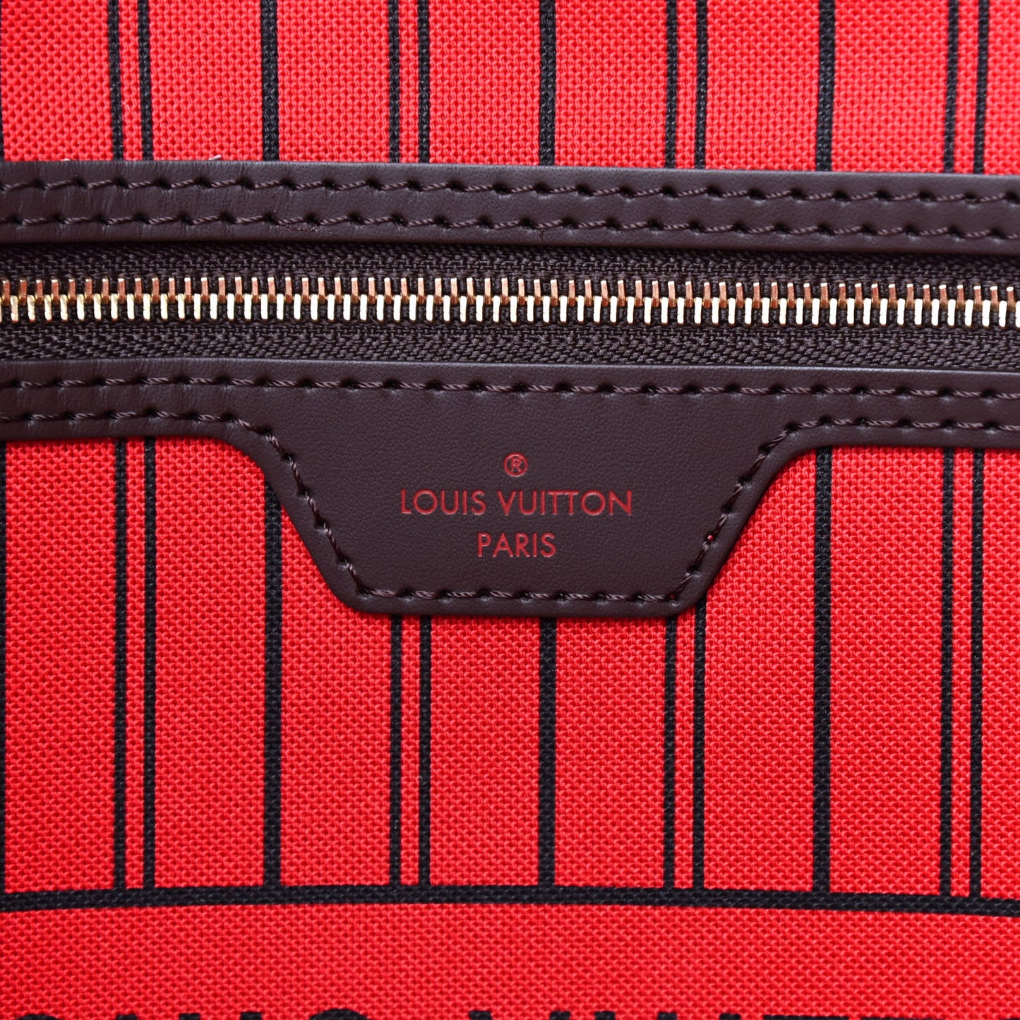 Damier Ebene Neo Neverfull GM