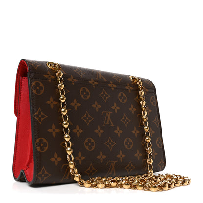 Louis Vuitton Monogram Victoire Cherry 3 of 9