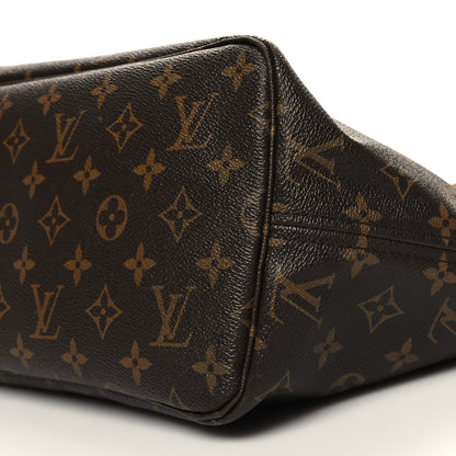 Louis Vuitton Monogram Neo Neverfull MM 10 of 13
