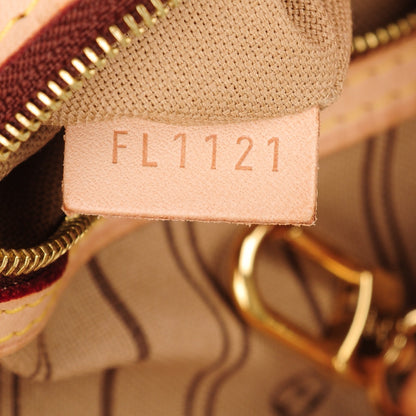 Louis Vuitton Monogram Delightful MM 8 of 8